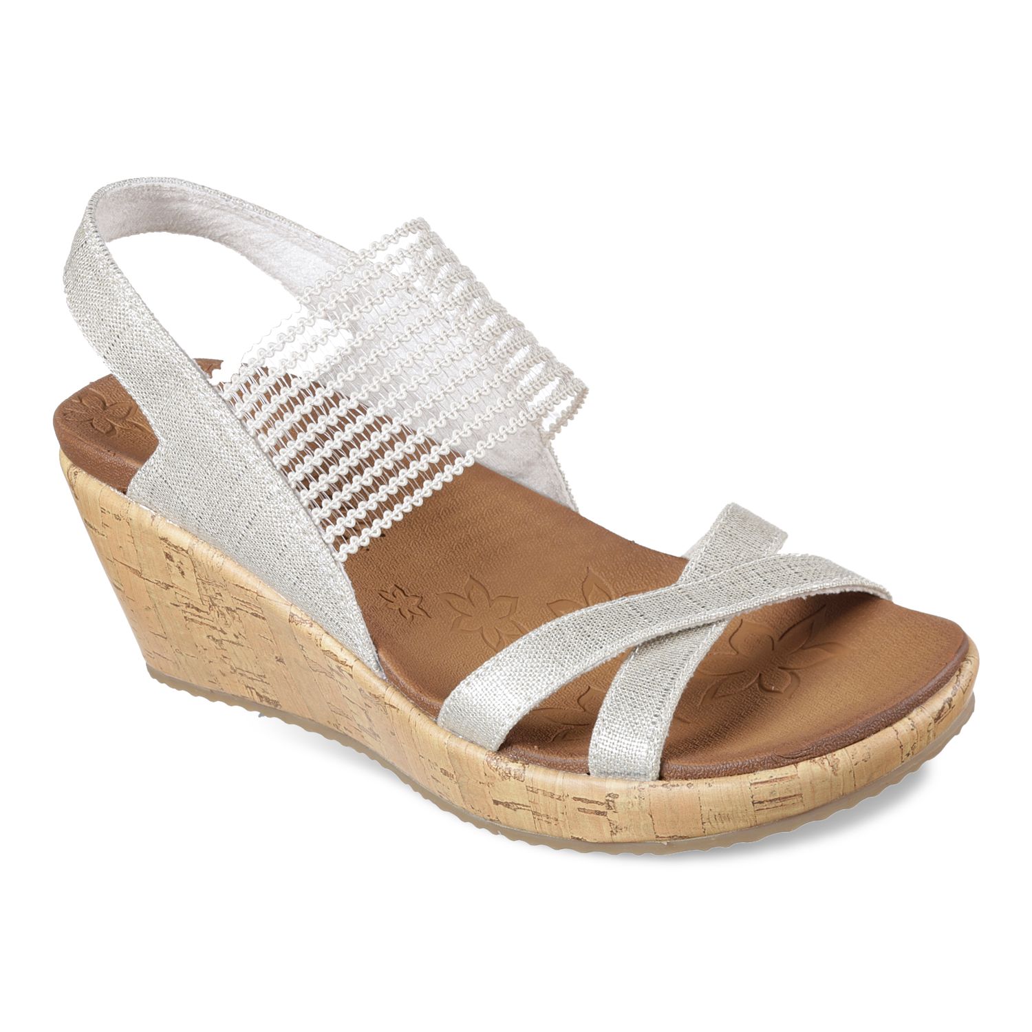 beverlee high tea wedge sandal