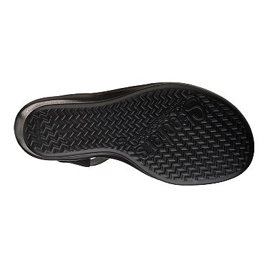 Skechers Cali Rumblers Queen B Women's Wedge Sandals
