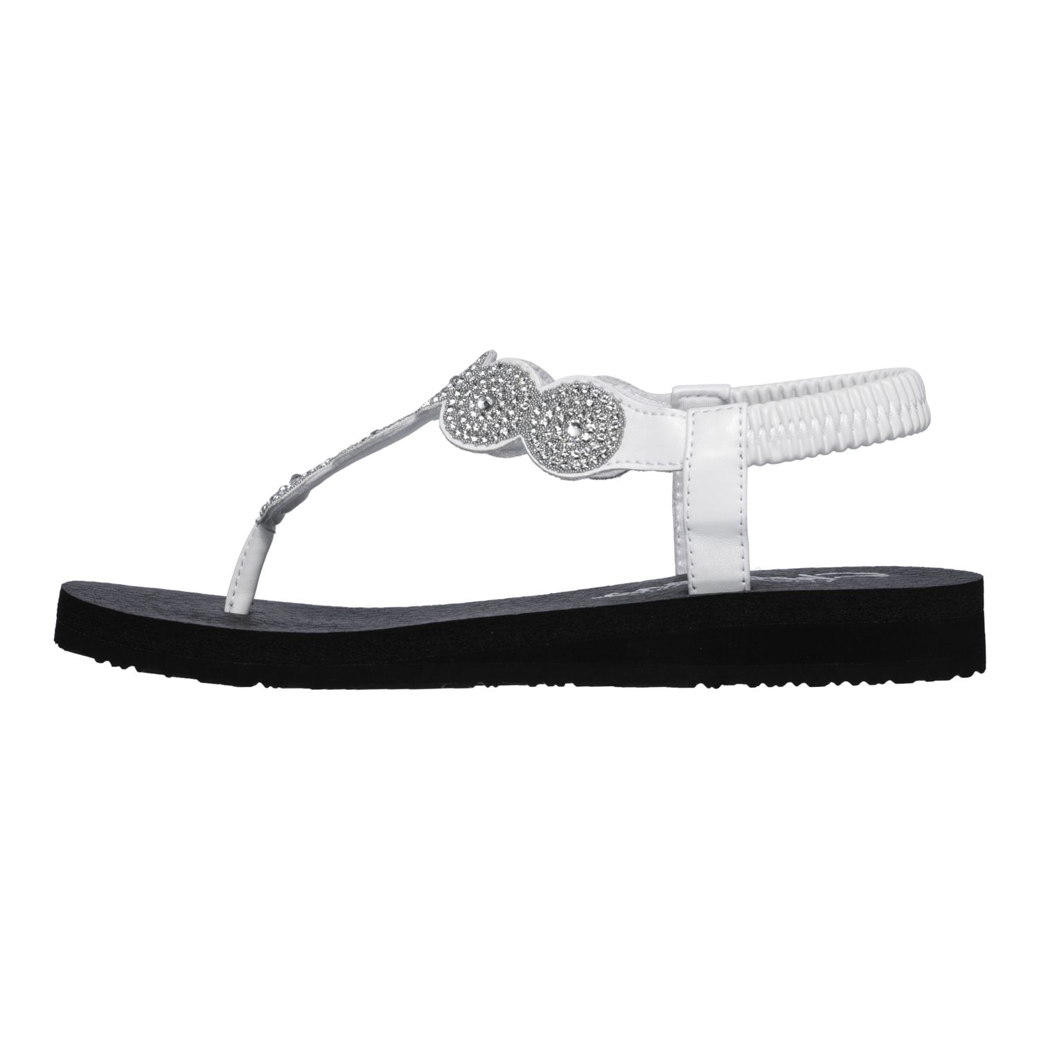 kohls skechers sandals