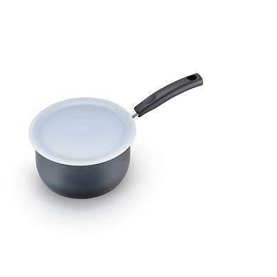 T-Fal Signature Titanium 12-pc. Nonstick Cookware Set