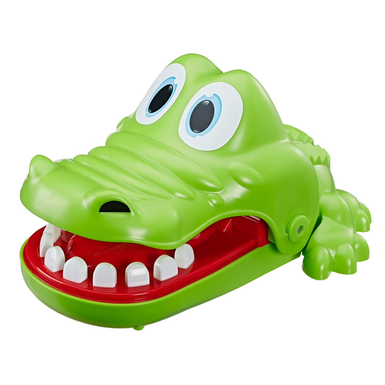 crocodile dentist b&m