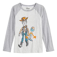 Kids Toy Story Character Kohls - 