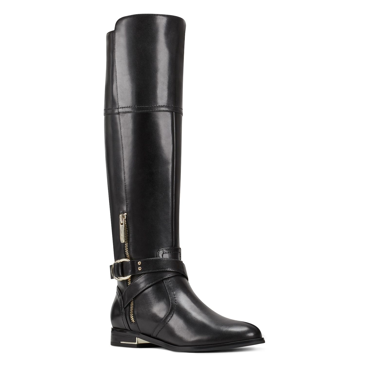 nine west rain boots