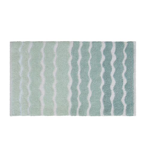 SONOMA Goods for Life™ Wave Bath Rug