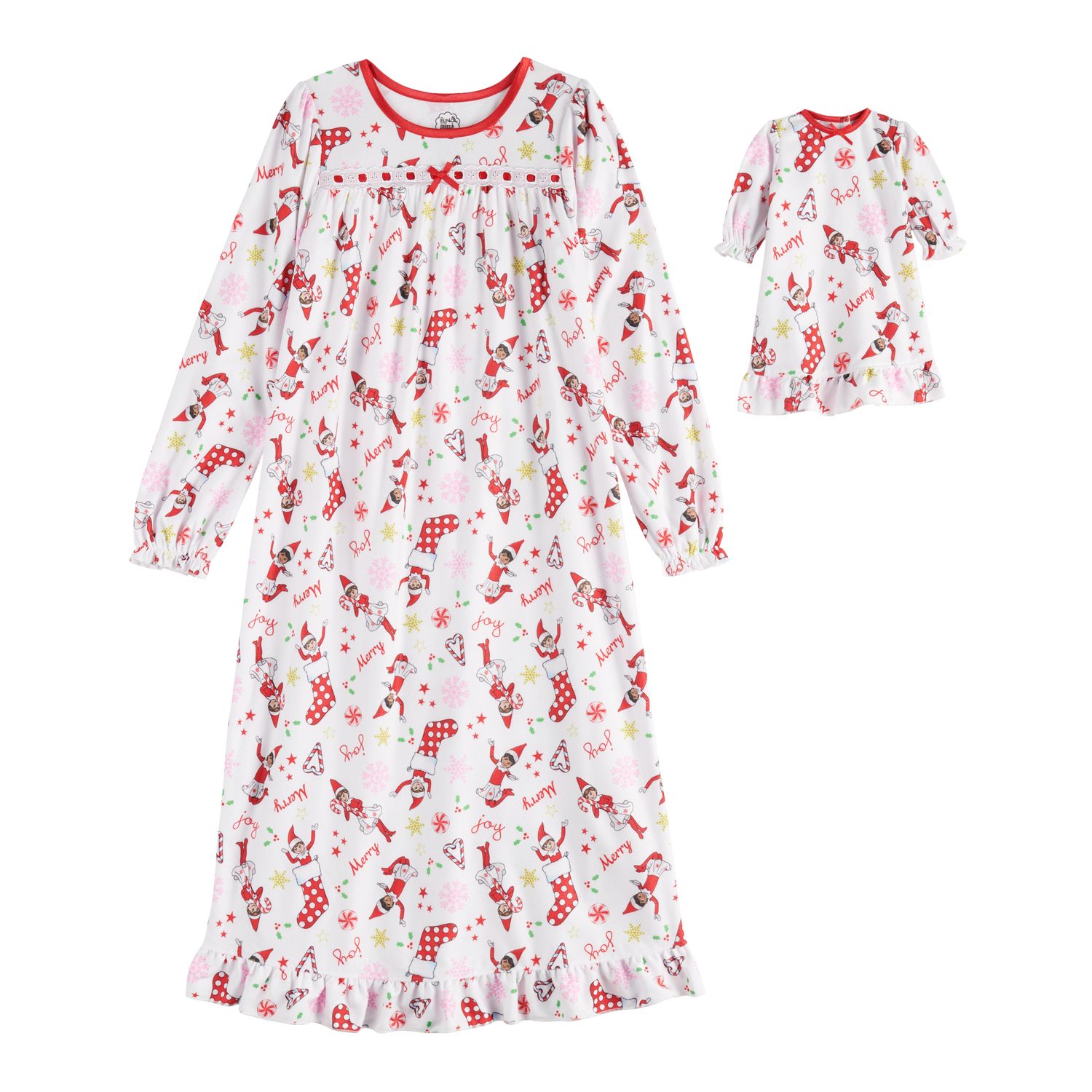 kohls night gowns