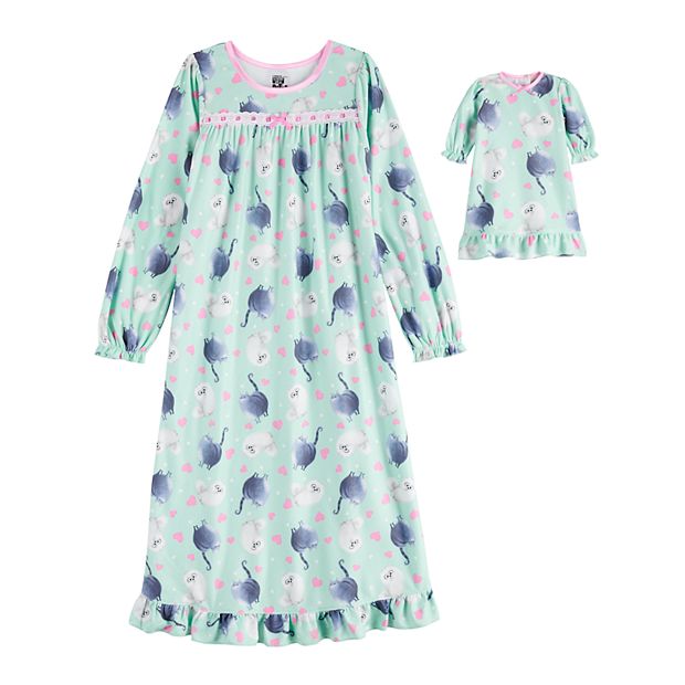 Grandma nightdress clearance