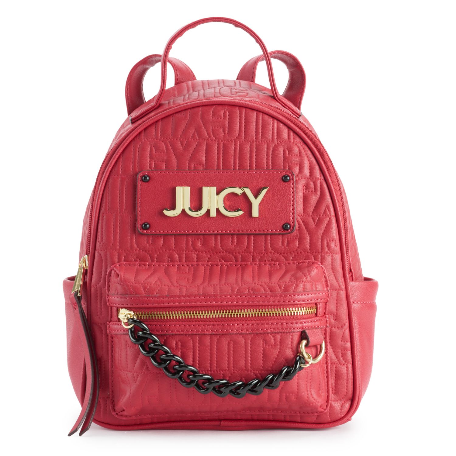 juicy couture bookbag