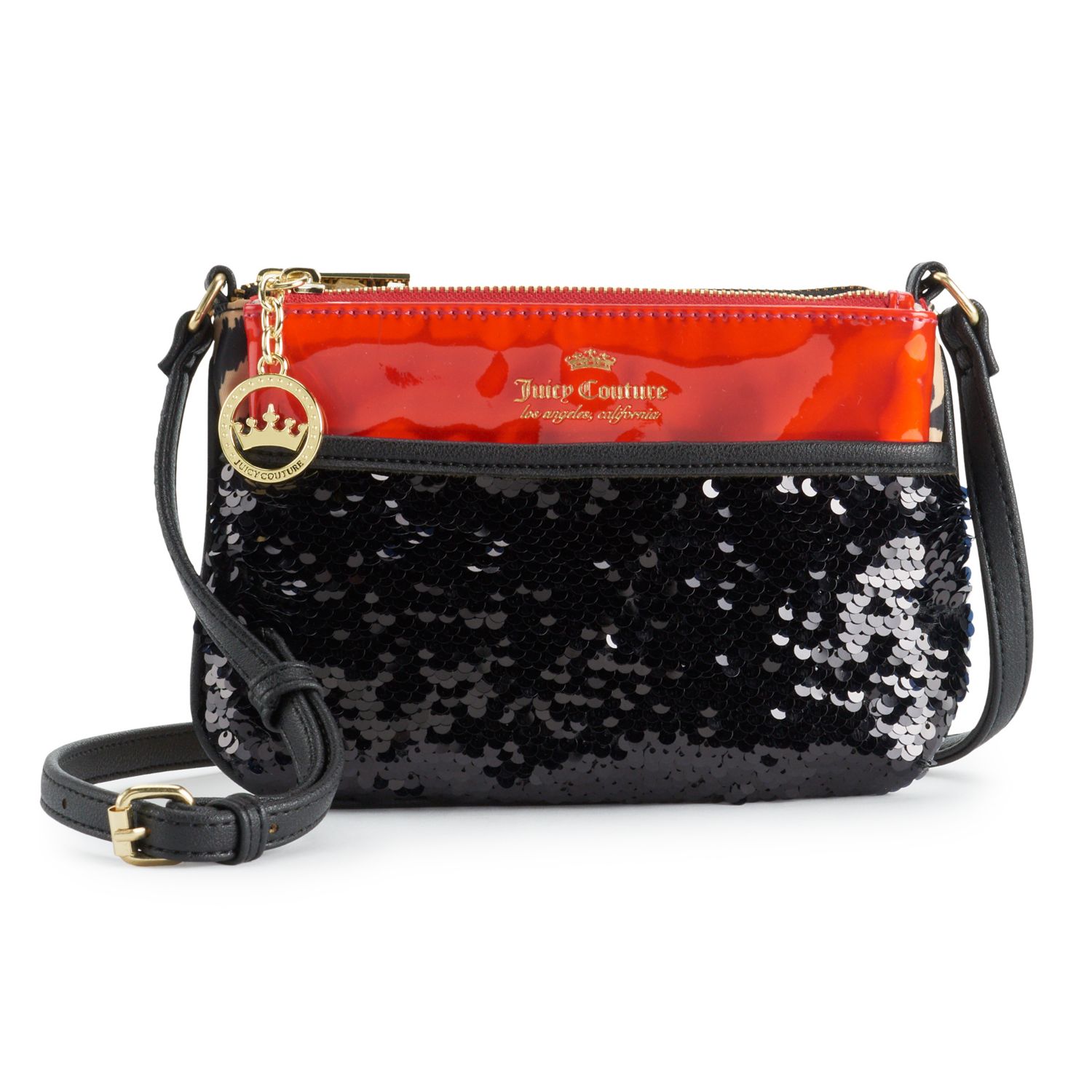 juicy couture crossbody kohls