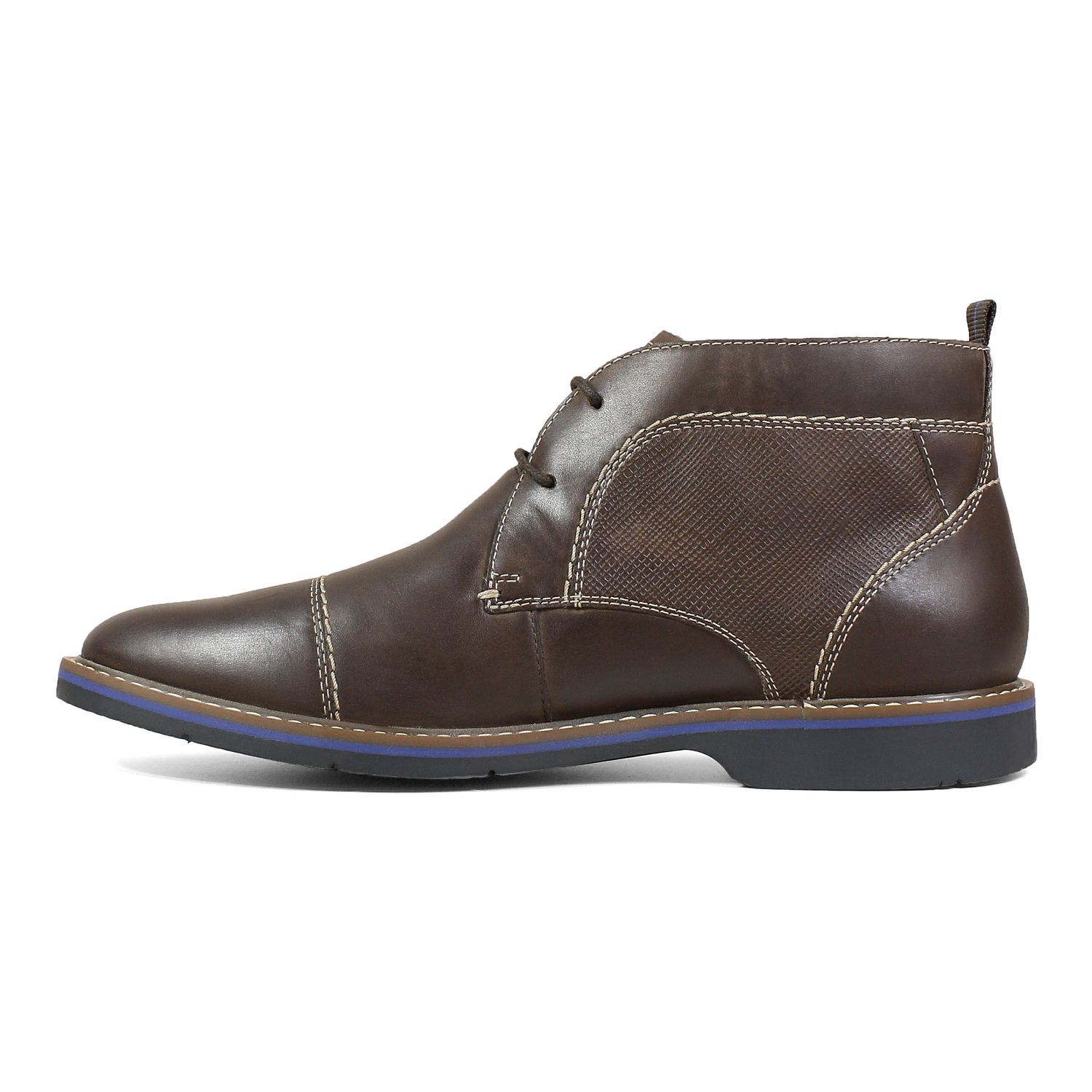 kohls mens shoes nunn bush