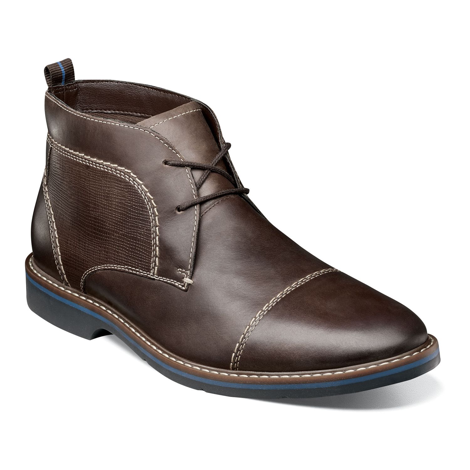 nunn bush mens boots