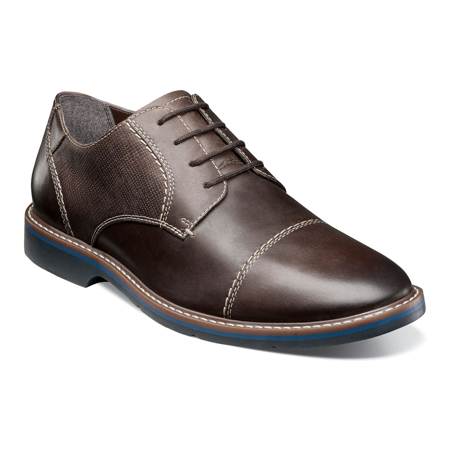 mens casual oxfords