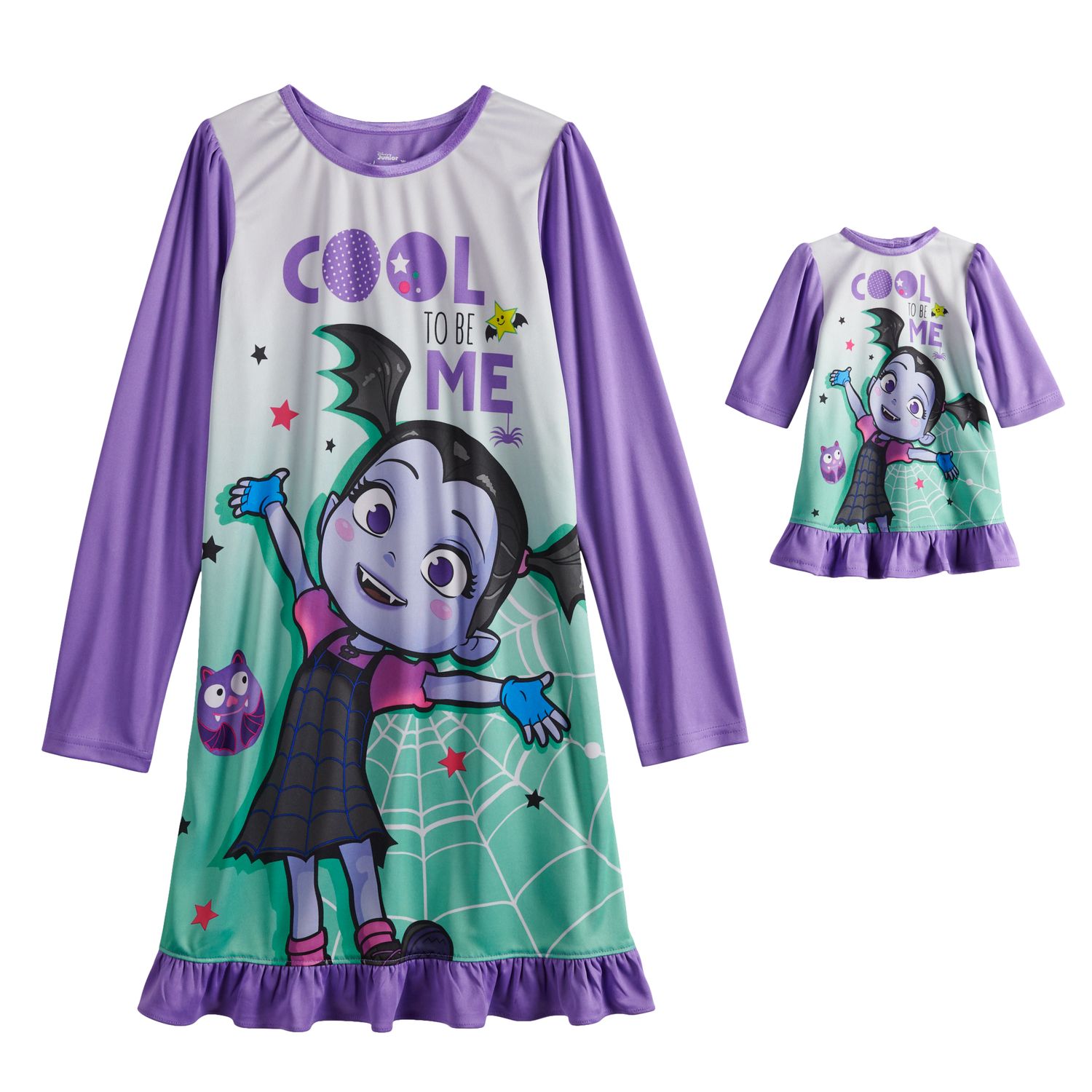 vampirina toys kohls