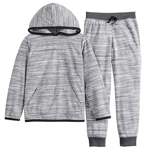 jogger pants set