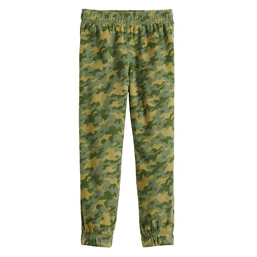 Boys 4-12 Jumping Beans® Jogger with Elastic Band