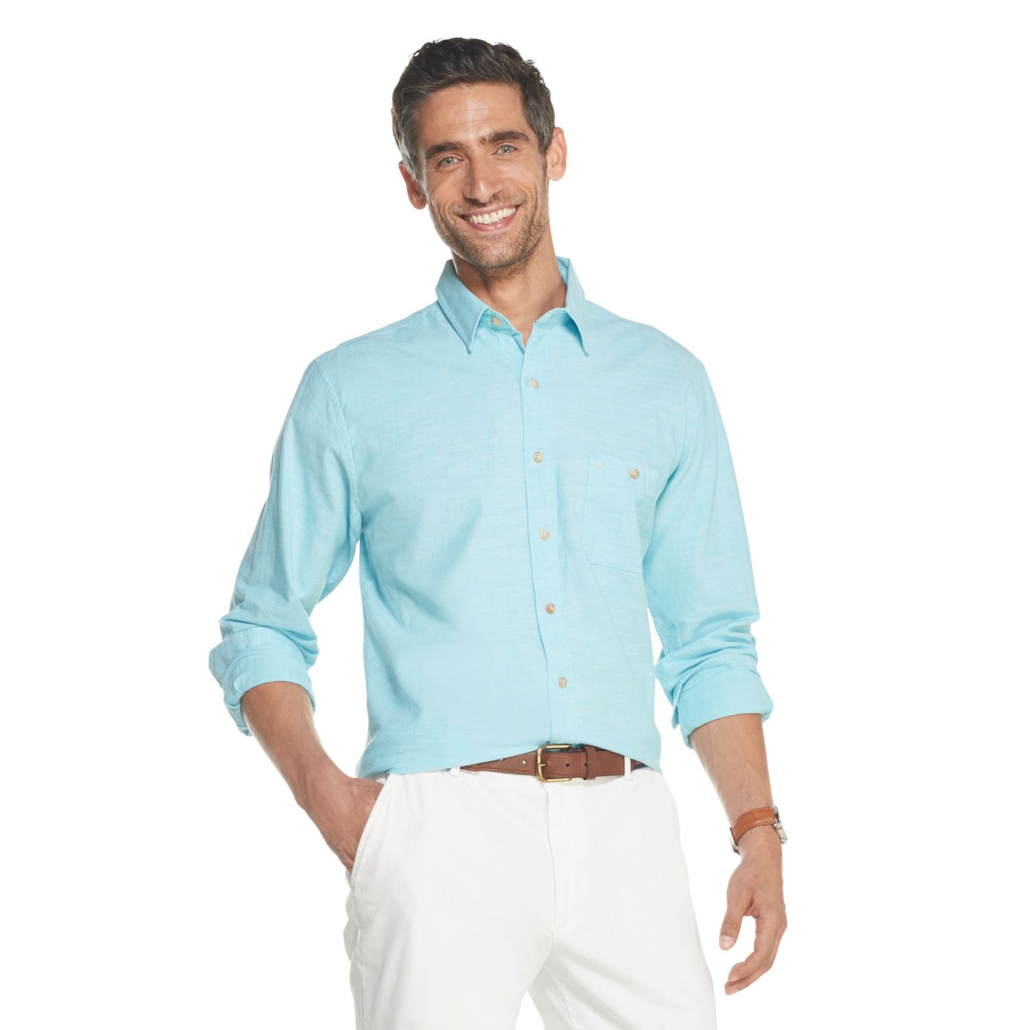 izod dress shirts kohls