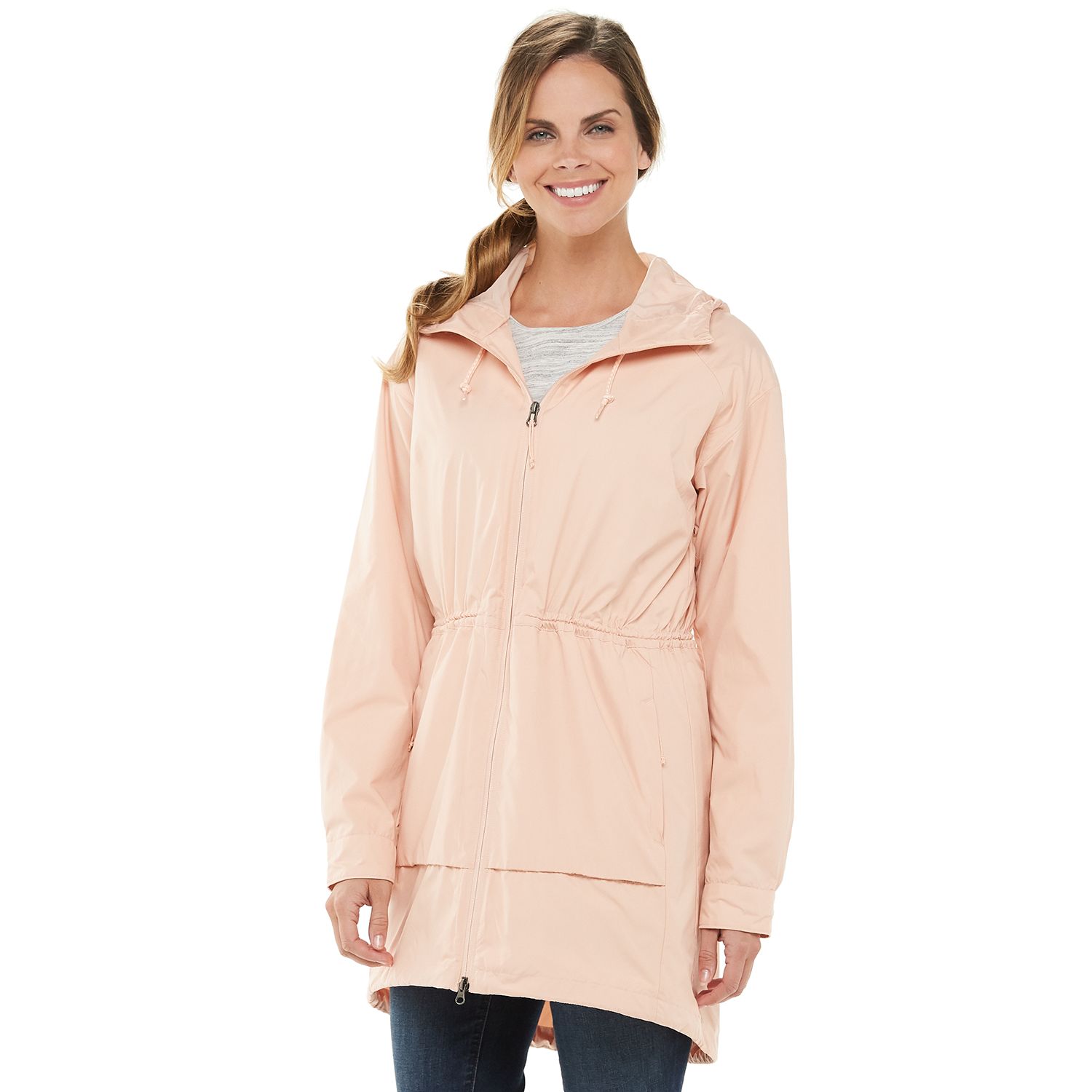 kohls columbia jacket