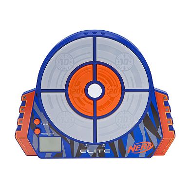 Nerf Digital Target
