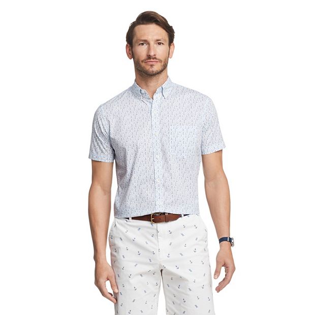 Kohls mens short deals sleeve shirts