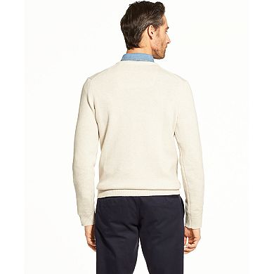 Men's IZOD Premium Essentials V-neck Sweater