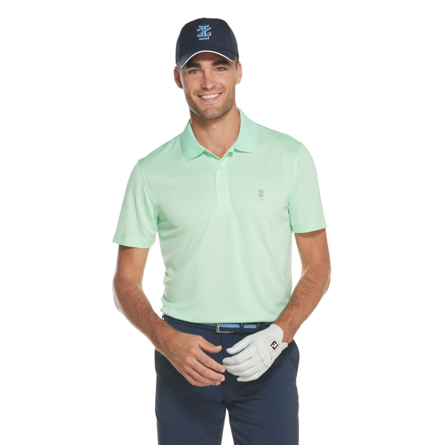 izod golf shirts