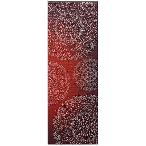 Kohls hot sale yoga mat