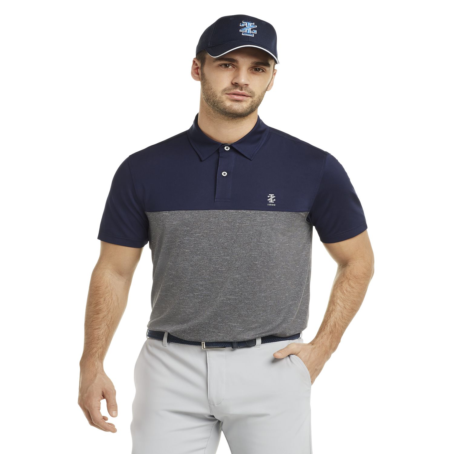 izod cool fx polo