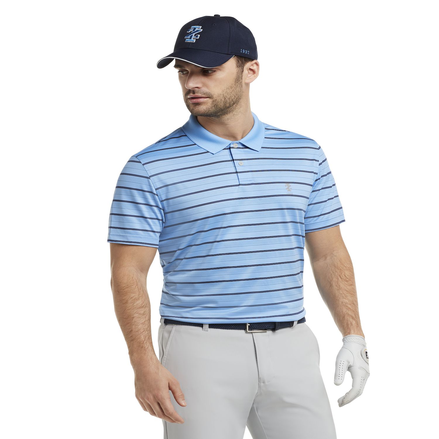 izod cool fx polo