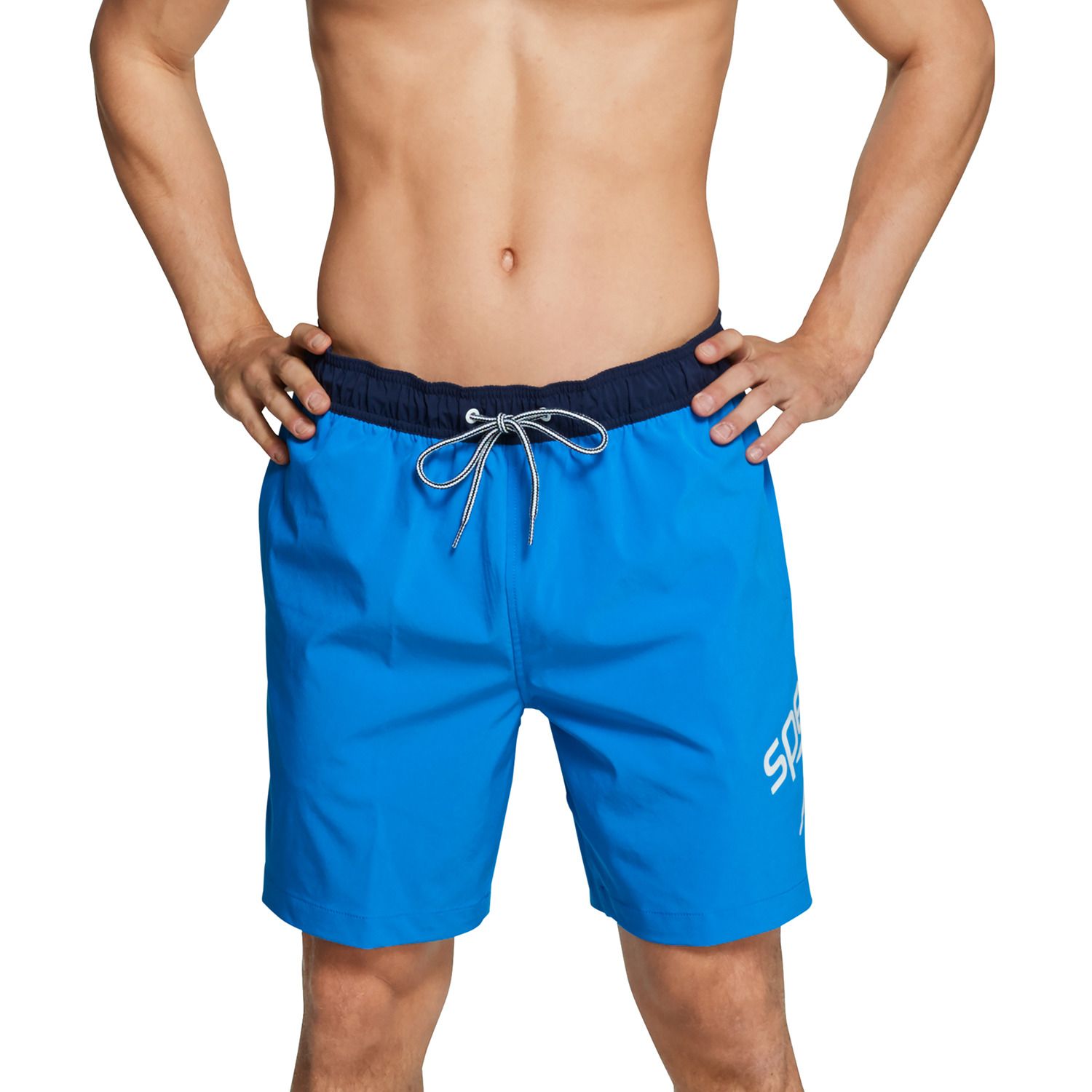 mens speedo swim shorts