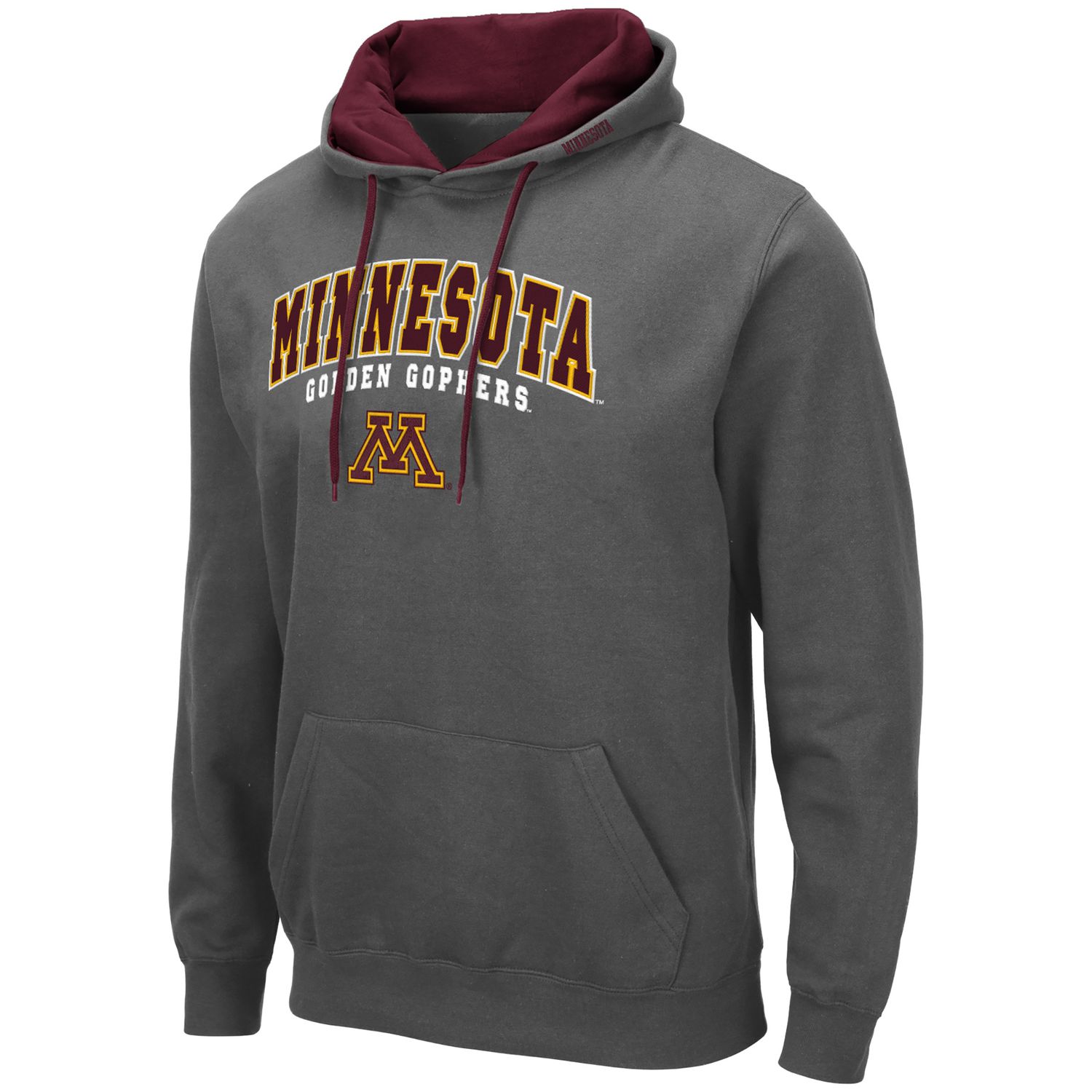 minnesota gophers hoodie