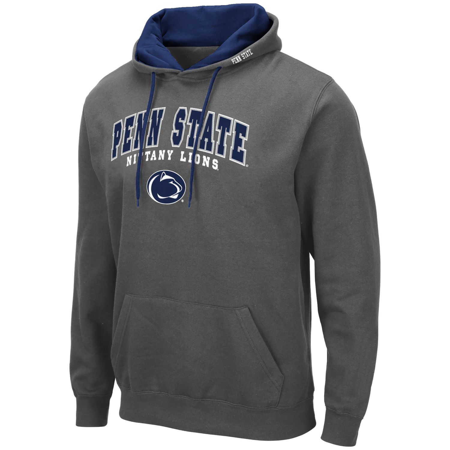 penn state big and tall clothing