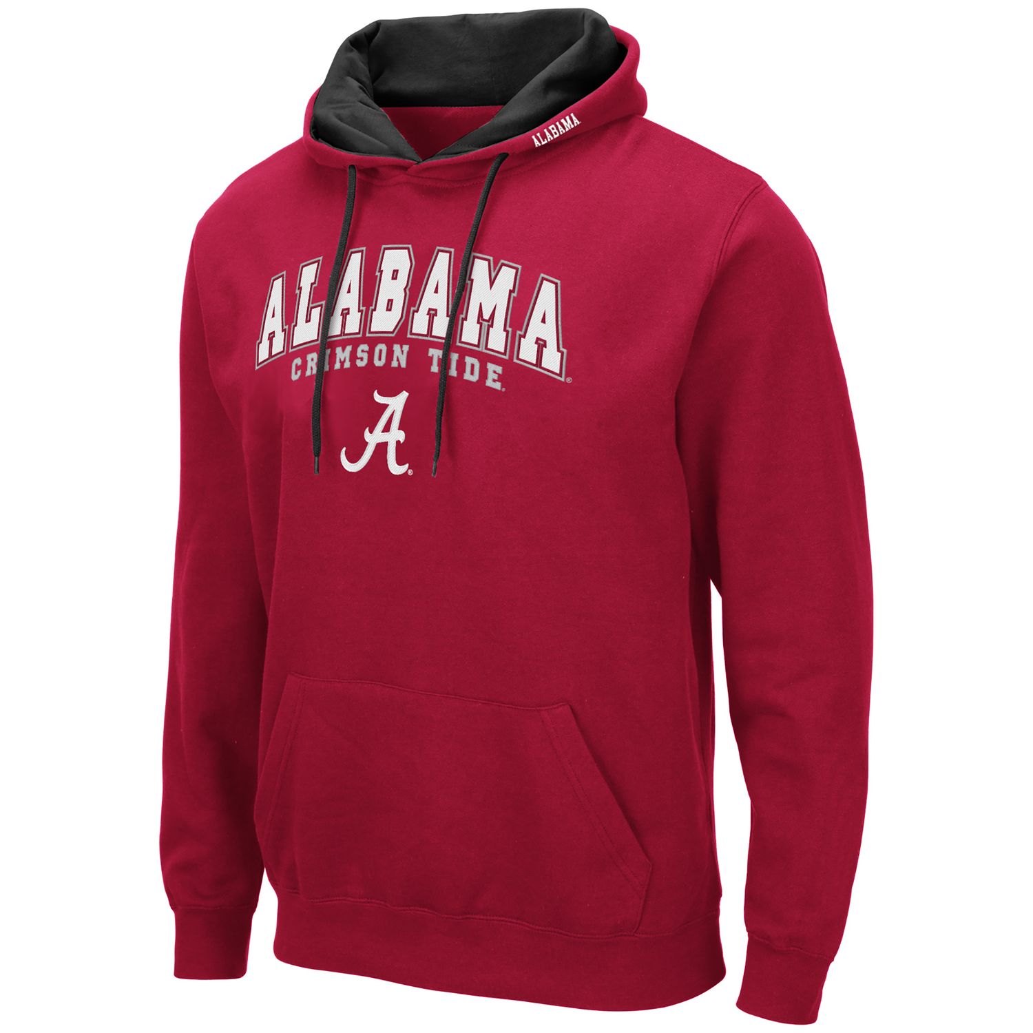 crimson tide sweatshirt