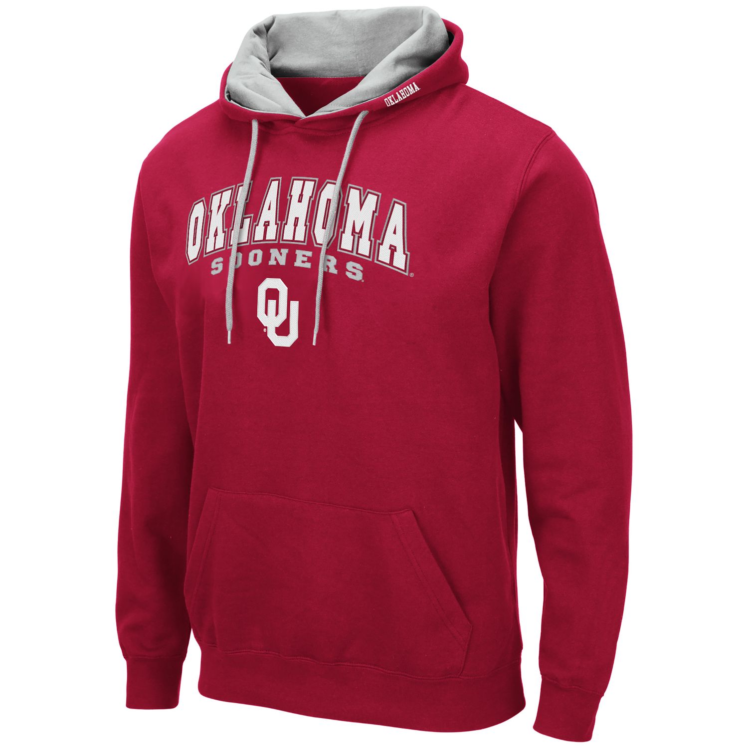 oklahoma sooners sweatshirts