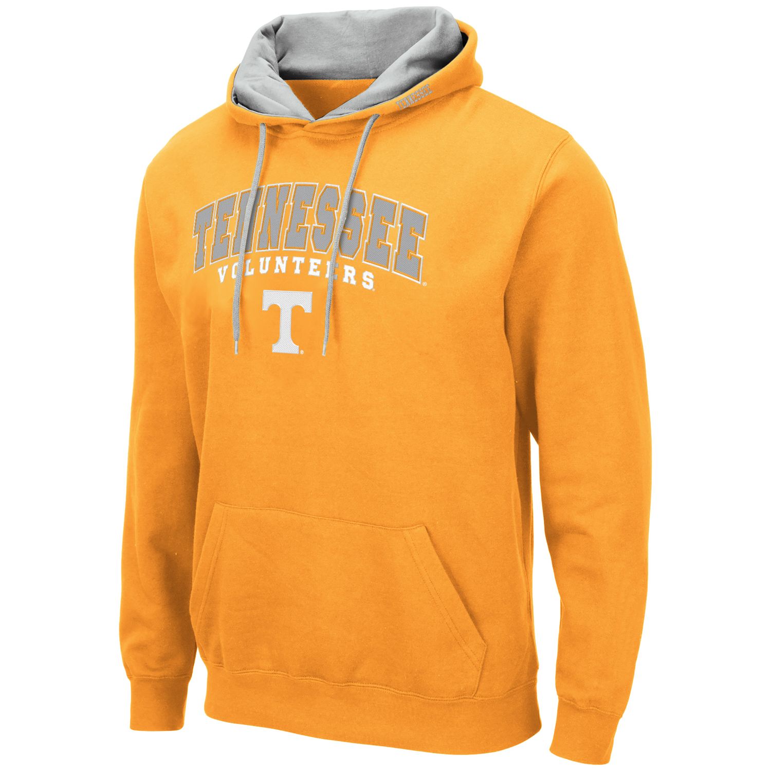 tennessee embroidered sweatshirt