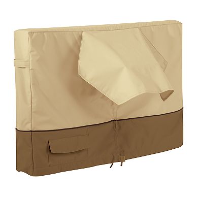 Classic Accessories Patio 42" TV Cover