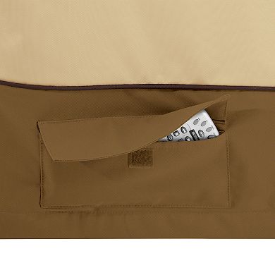 Classic Accessories Patio 51" TV Cover