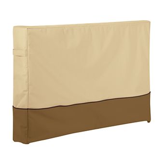 Classic Accessories Patio Charcoal Grill Cover