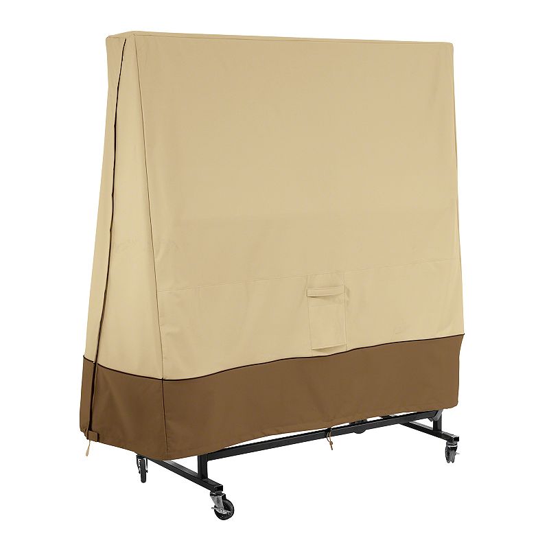 73992022 Classic Accessories Patio Ping Pong Table Cover, M sku 73992022