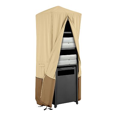 Classic Accessories Patio Hanging Chair & Stand Cover