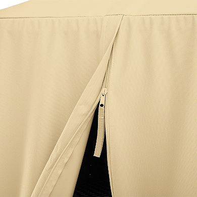 Classic Accessories Patio Hanging Chair & Stand Cover