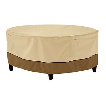 Classic Accessories Round Patio Daybed Cover