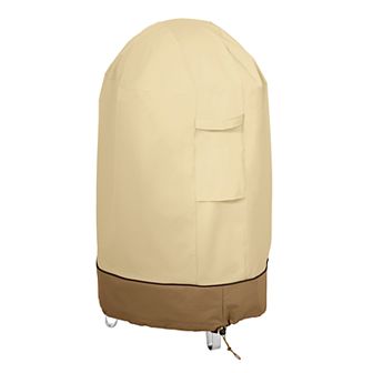 Classic Accessories Patio Bistro BBQ Grill Cover