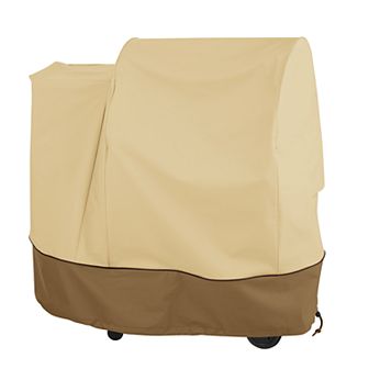 Classic Accessories Patio Large Pellet Grill Cover