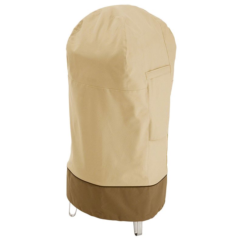 80274715 Classic Accessories Patio Kettle BBQ Grill Cover,  sku 80274715