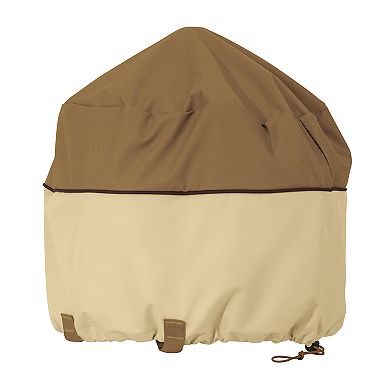 Classic Accessories Patio Tabletop Grill Cover