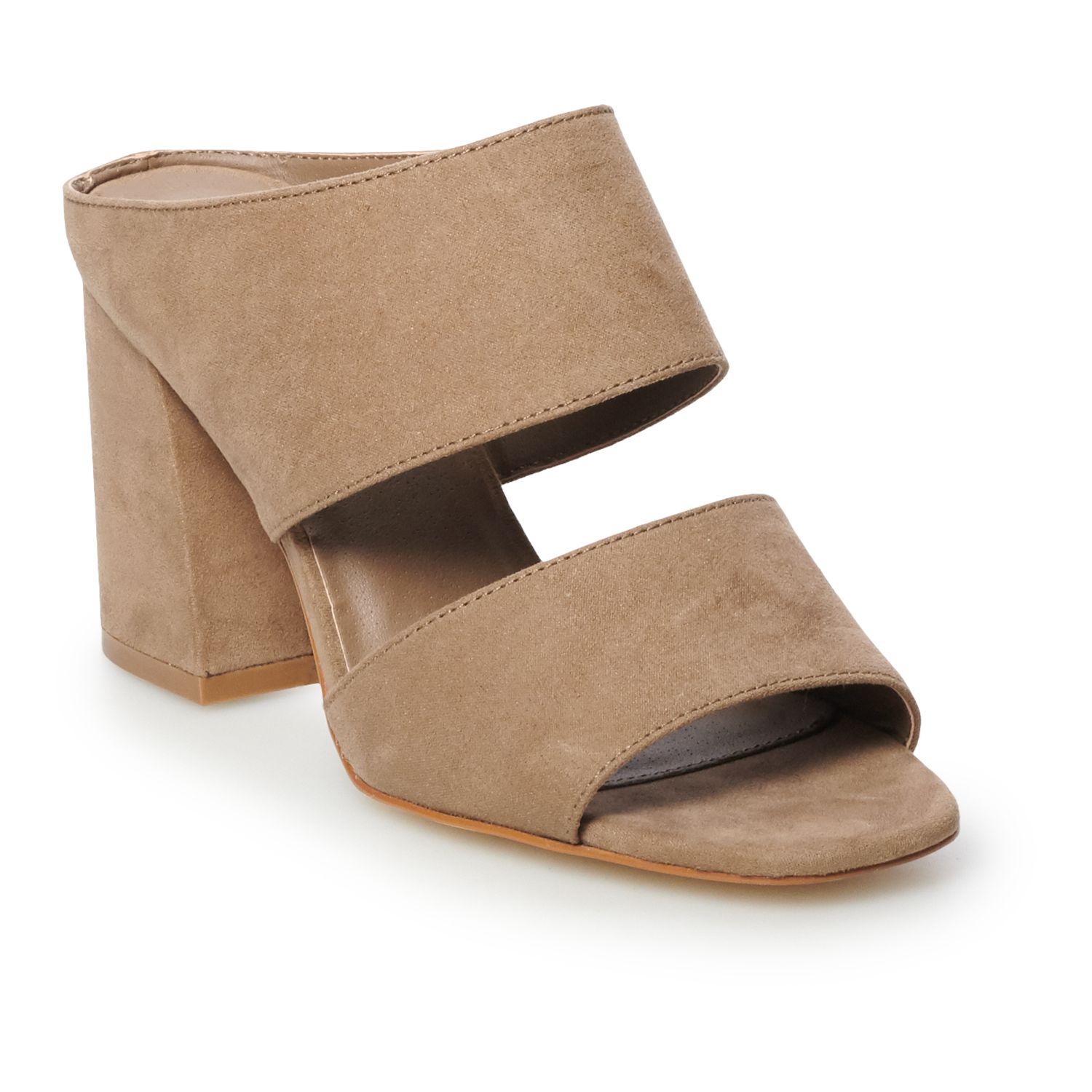 steve madden fran platform sandal
