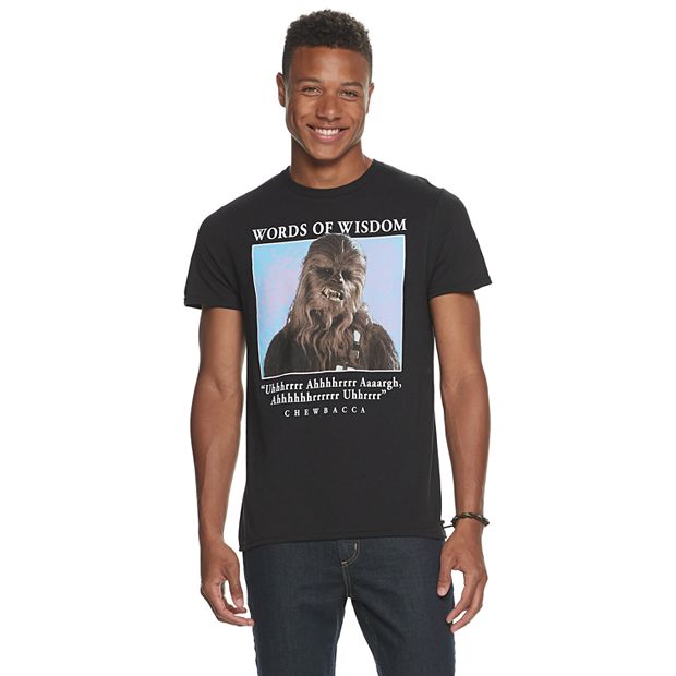 St. Louis Cardinals Star Wars Chewbacca T-Shirt