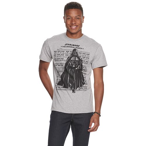 vintage star wars tee