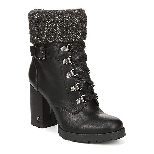 Circus By Sam Edelman Calgary Women's Ankle Boots