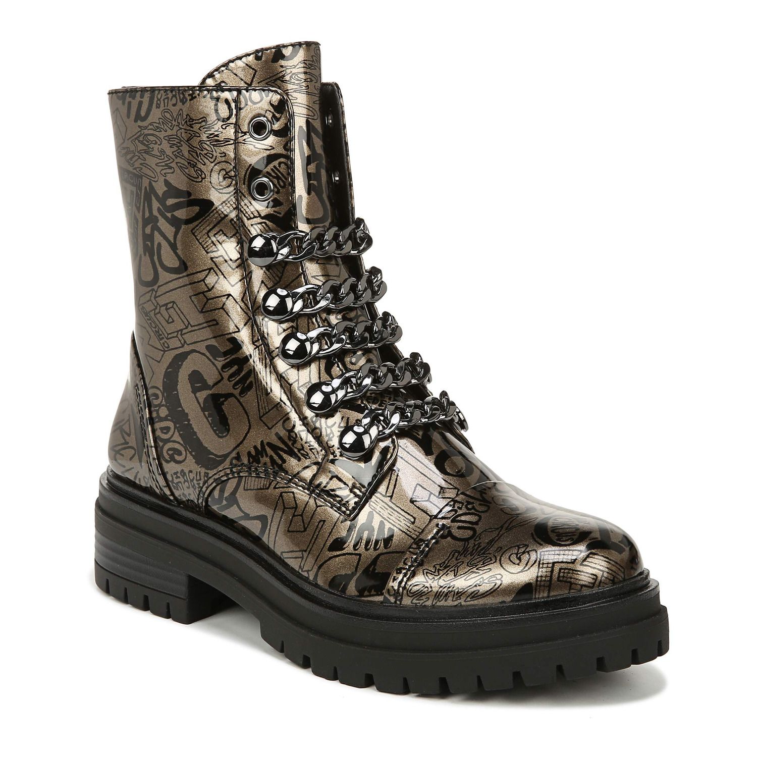 kohls circus boots