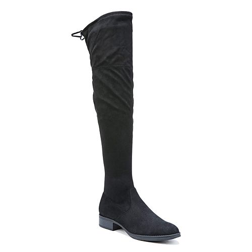 Circus By Sam Edelman Peyton Women's Over The Knee Boots